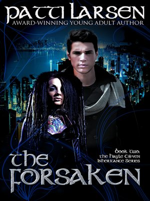 cover image of The Forsaken